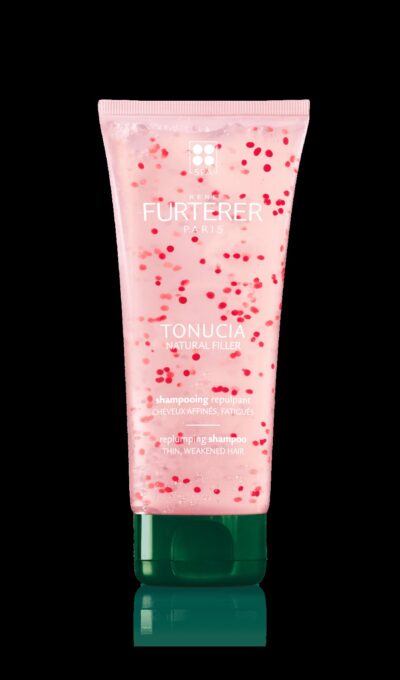 Rituel pro-jeunesse - Shampooing repulpant cheveux affinés - 250ml