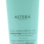 Rituel dermo-protecteur shampooing haute tolérance - 250ml