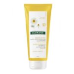 Baume Après-Shampooing à la Camomille - 200ml