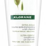 Baume Après-Shampooing au lait d'Avoine - 200ml