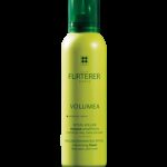 Rituel volume mousse amplifiante - Cheveux fins, sans volume - 200ml