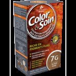 Color & soin - Riche en pigments purs - 7G - Blond doré - 135ml