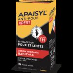 APAISYL Anti-Poux Xpert - 100ml