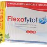 Flexofytol - 180 capsules + 15 offertes