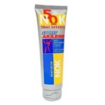 Akileïne Sports - Anti-frottements - Ampoules, irritations - Renforcer - NOK - 125ml