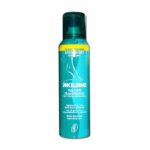 Akileïne - Spray poudre asséchant - Très forte transpiration - Action immédiate - 150ml