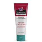 Neutrogena - Crème pieds callosités - Réduit les callosités - Hydrate intensément - 50ml