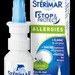 Stérimar - Stop & protect - Traitement allergies - 30ml