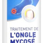 Wartner cryopharma - Traiement de l'ongle mycosé - 7ml