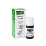 PHYTOSUN AROMS - Huile essentielle Curcuma - Curcuma longa - 5ml