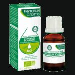 PHYTOSUN AROMS - Huile essentielle Géranium bourbon - Pelagonium graveolens roseum - 10ml