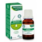 PHYTOSUN AROMS - Huile essentielle Niaouli - Melaleuca quinquenervia - 10ml