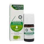 PHYTOSUN AROMS - Huile essentielle Ravinstara - Cinnamomum camphora - 5ml