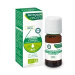 PHYTOSUN AROMS - Huile essentielle Romarin à Cinèole - Rosmarinus officinalis - 10ml