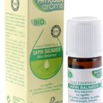 PHYTOSUN AROMS - Huile essentielle Sapin Baumier - Abies balsamea - 5ml