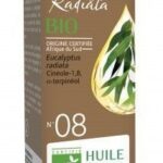 Arkopharma - Huile essentielle 100% pure et naturelle - Eucalyptus Radiata - 10ml
