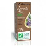 Arkopharma - Huile essentielle 100% pure et naturelle - Lavande Fine - Lavandula angustifolia - 10ml