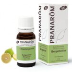 Pranarom - Huile essentielle 100% pure et naturelle - Bergamotier - Citrus bergamia - 10ml