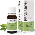 Pranarom - Huile essentielle 100% pure et naturelle - Céleri - Apium graveolens var. dulce - 10ml