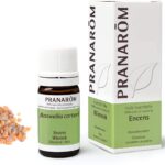 Pranarom - Huile essentielle 100% pure et naturelle - Encens - Boswellia carteri - 5ml