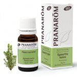 Pranarom - Huile essentielle 100% pure et naturelle - Epinette Noire - Picea mariana - 10ml