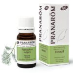 Pranarom - Huile essentielle 100% pure et naturelle - Fenouil - Foeniculum vulgare - 10ml