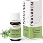 Pranarom - Huile essentielle 100% pure et naturelle - Genévrier commun - Juniperus communis ssp communis - 5ml