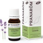 Pranarom - Huile essentielle 100% pure et naturelle - Lavande vraie - Lavandula angustifolia ssp angustifolia - 10ml