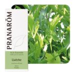Pranarom - Huile essentielle 100% pure et naturelle - Livèche - Levisticum officinale - 5ml