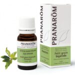 Pranarom - Huile essentielle 100% pure et naturelle - Petit grain bigarade - Citrus aurantium ssp amara - 10ml
