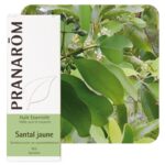 Pranarom - Huile essentielle 100% pure et naturelle - Santal jaune - Santalum austro var. austrocaledonicum - 5ml