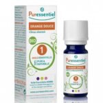 Puressentiel - Huile essentielle HEBBD - Orange douce - Citrus sinensis - 10ml