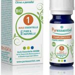 Puressentiel - Huile essentielle HEBBD - Pamplemousse - Citrus x paradisi - 10ml
