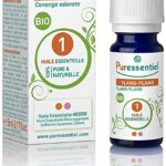 Puressentiel - Huile essentielle HEBBD - Ylang-Ylang - Cananga odorata - 5ml