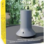 Pranarom - Soléo - Diffuseur d'huiles essentielles