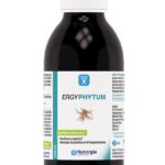 ERGYPHYTUM - Confort articulaire - Facilite la mobilité, synergie des plantes et d'oligoéléments - 250ml