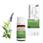 Pranarom BIO - Solution défenses naturelles - AROMAFORCE - 5ml