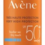 Avène - Fluide très haute protection SPF50+ - 50ml