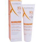 A-Derma - Protect - Fluide invisible très haute protection SPF50+ - 40ml