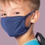 KIDS Security - Masque enfant UNS1 - Thuasne