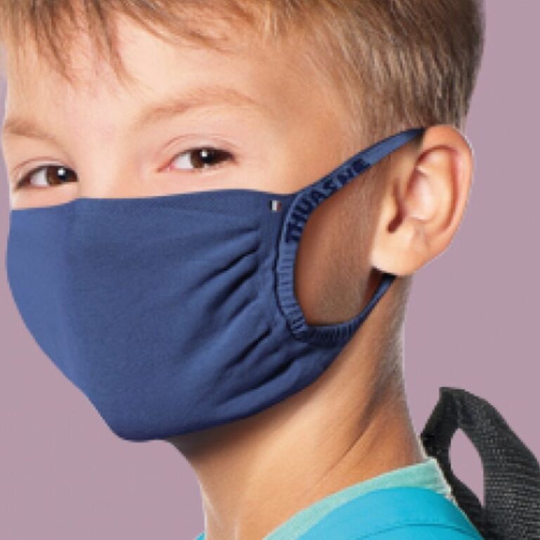 KIDS Security - Masque enfant UNS1 - Thuasne