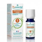 Puressentiel - Huile essentielle HEBBD - Bois de rose d'Asie - Cinnamamum camphora linaloliferum - 10ml