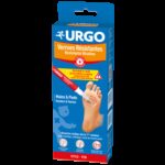 Urgo - Verrues résistantes - Stylo pour traitement à l'acide - Mains et pieds