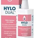 Hylo Dual - 10ml / 300 gouttes