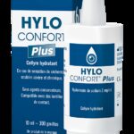 Hylo Confort PLUS -10 ml / 300 gouttes