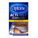 Actimist - Double action - Spray 10ml