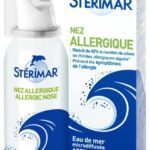 Stérimar - Nez allergique - Spray 100ml