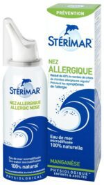 Stérimar - Nez allergique - Spray 100ml