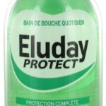 Eluday - Protect Bain de Bouche Quotidien 500 ml