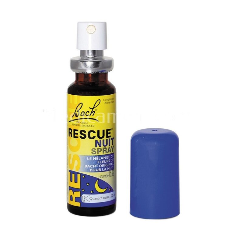 Rescue Nuit - Spray 20ml